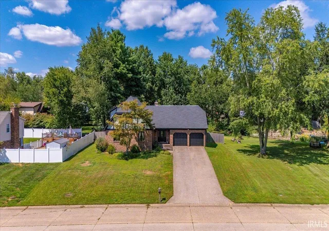 Photo 39 of Manufactured home for sale at 5588 Sherwood Ct, Newburgh, IN 47630 | MLS# 202633821 | Listing updated on 2026-09-10