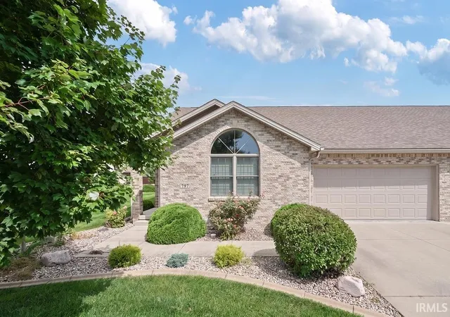 Photo 2 of Condo for sale at 757 Willowridge Dr, Kokomo, IN 46901 | MLS# 202633824 | Listing updated on 2026-09-08
