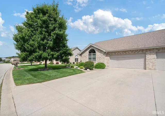 Photo 3 of Condo for sale at 757 Willowridge Dr, Kokomo, IN 46901 | MLS# 202633824 | Listing updated on 2026-09-08