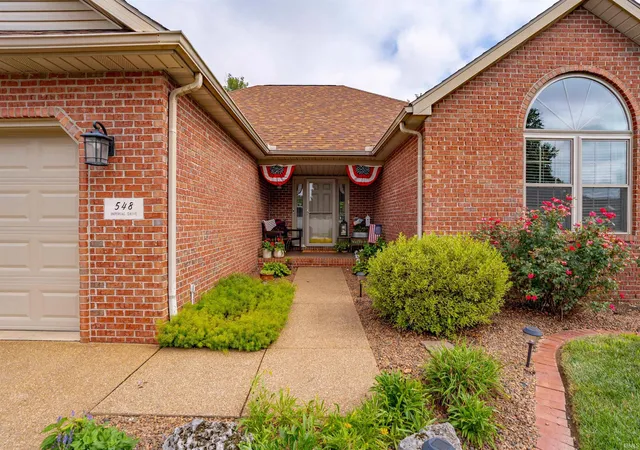 Photo 5 of Sale Pending at 548 Imperial Dr, Evansville, IN 47711 | MLS# 202633829 | Listing updated on 2026-08-31