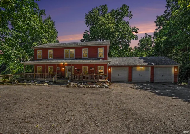 Photo 2 of Manufactured home for sale at 55750 County Rd 33, Middlebury, IN 46540 | MLS# 202633832 | Listing updated on 2026-08-19
