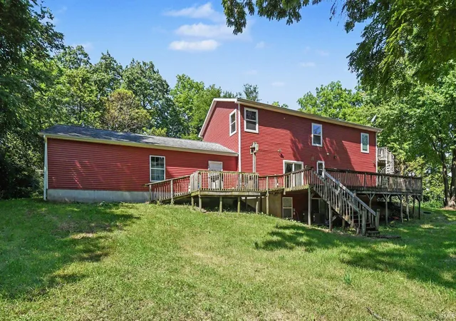 Photo 4 of Manufactured home for sale at 55750 County Rd 33, Middlebury, IN 46540 | MLS# 202633832 | Listing updated on 2026-08-19