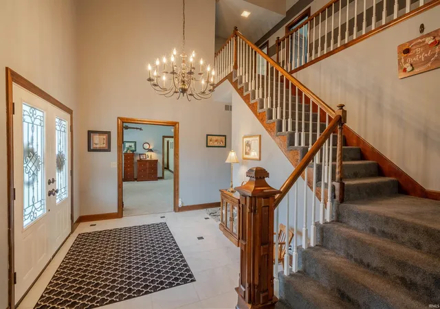 Photo 3 of Manufactured home for sale at 1500 Washington Ave, Boonville, IN 47601 | MLS# 202633833 | Listing updated on 2026-09-18