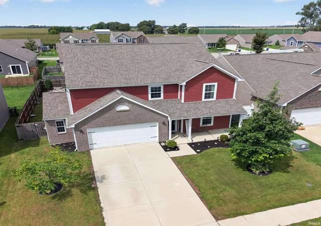Photo 1 of Sale Pending at 3814 Shadowbrook Dr, Marion, IN 46953 | MLS# 202633836 | Listing updated on 2026-09-02