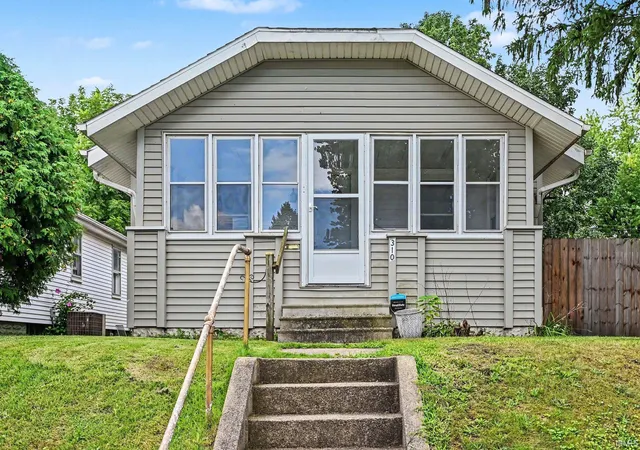Photo 2 of Manufactured home for sale at 310 E Fairview Ave, South Bend, IN 46614 | MLS# 202633837 | Listing updated on 2026-09-08