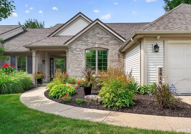 Photo 2 of Sale Pending at 2816 Covington Reserve Pkwy, Fort Wayne, IN 46804 | MLS# 202633839 | Listing updated on 2026-08-23