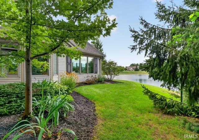 Photo 3 of Sale Pending at 2816 Covington Reserve Pkwy, Fort Wayne, IN 46804 | MLS# 202633839 | Listing updated on 2026-08-23