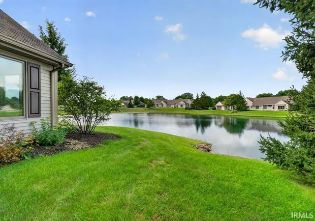Photo 4 of Sale Pending at 2816 Covington Reserve Pkwy, Fort Wayne, IN 46804 | MLS# 202633839 | Listing updated on 2026-08-23