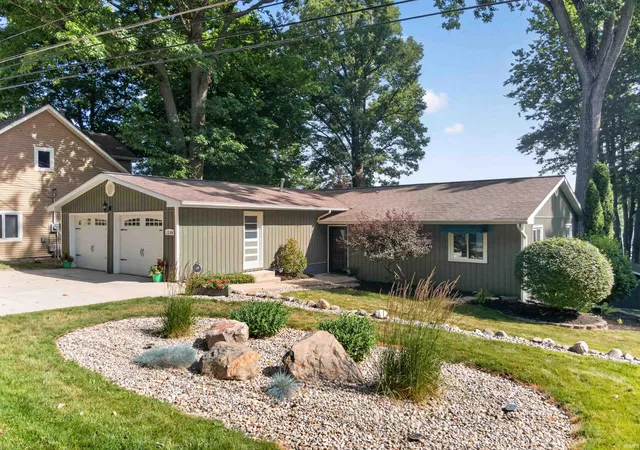 Photo 1 of Sale Pending at 1340 Ln 201 Ball Lake, Hamilton, IN 46742 | MLS# 202633841 | Listing updated on 2026-08-29