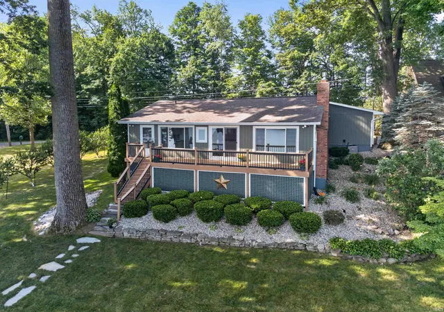 Photo 2 of Sale Pending at 1340 Ln 201 Ball Lake, Hamilton, IN 46742 | MLS# 202633841 | Listing updated on 2026-08-29