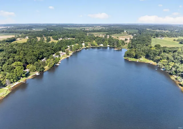 Photo 3 of Sale Pending at 1340 Ln 201 Ball Lake, Hamilton, IN 46742 | MLS# 202633841 | Listing updated on 2026-08-29