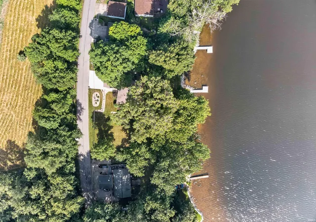 Photo 4 of Sale Pending at 1340 Ln 201 Ball Lake, Hamilton, IN 46742 | MLS# 202633841 | Listing updated on 2026-08-29