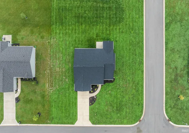 Photo 4 of Manufactured home for sale at 411 Cottonwood Ct, Markle, IN 46770 | MLS# 202633842 | Listing updated on 2026-09-09