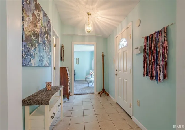 Photo 2 of Manufactured home for sale at 7608 Washington Ave, Evansville, IN 47715 | MLS# 202633845 | Listing updated on 2026-08-19