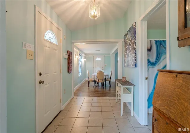 Photo 3 of Manufactured home for sale at 7608 Washington Ave, Evansville, IN 47715 | MLS# 202633845 | Listing updated on 2026-08-19