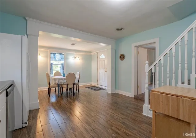 Photo 4 of Manufactured home for sale at 7608 Washington Ave, Evansville, IN 47715 | MLS# 202633845 | Listing updated on 2026-09-28