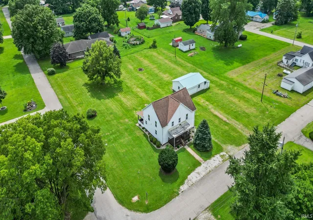 Photo 3 of Manufactured home for sale at 701 W Elm St, Cayuga, IN 47928 | MLS# 202633849 | Listing updated on 2026-09-03