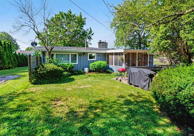 Photo 31 of Sale Pending at 52846 Swanson Dr, South Bend, IN 46635 | MLS# 202633851 | Listing updated on 2026-08-25