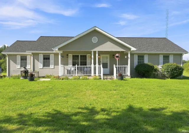 Photo 2 of Manufactured home for sale at 9170 E Division Rd, Knox, IN 46534 | MLS# 202633853 | Listing updated on 2026-09-16