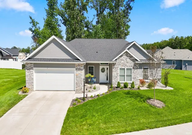 Photo 1 of Sale Pending at 13938 Escondida Cvs, Fort Wayne, IN 46845 | MLS# 202633859 | Listing updated on 2026-09-19