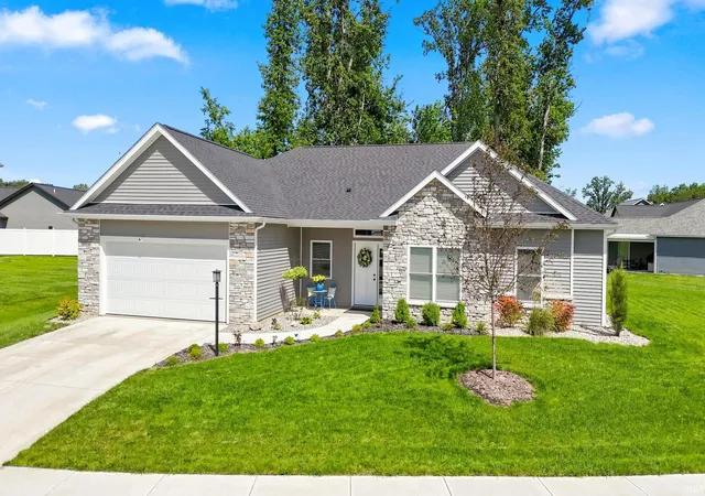 Photo 2 of Sale Pending at 13938 Escondida Cvs, Fort Wayne, IN 46845 | MLS# 202633859 | Listing updated on 2026-09-19