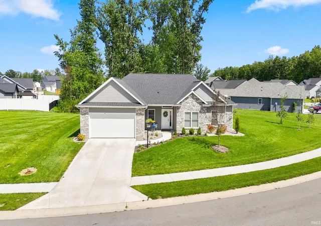 Photo 3 of Sale Pending at 13938 Escondida Cvs, Fort Wayne, IN 46845 | MLS# 202633859 | Listing updated on 2026-09-19