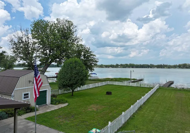 Photo 3 of Manufactured home for sale at 1199 N Main St, Kewanna, IN 46939 | MLS# 202633862 | Listing updated on 2026-08-19