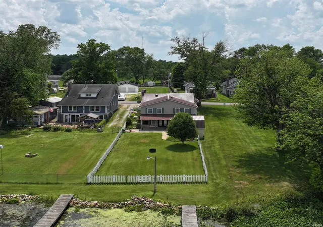 Photo 3 of Manufactured home for sale at 1199 N Main St, Kewanna, IN 46939 | MLS# 202633862 | Listing updated on 2026-08-19