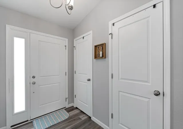Photo 3 of Manufactured home for sale at 20605 Matthew Dr, Milford, IN 46542 | MLS# 202633863 | Listing updated on 2026-10-08