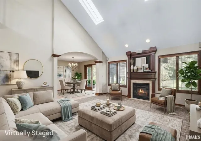 Photo 3 of Sale Pending at 30081 Quail Pointe Dr, Granger, IN 46530 | MLS# 202633871 | Listing updated on 2026-09-04