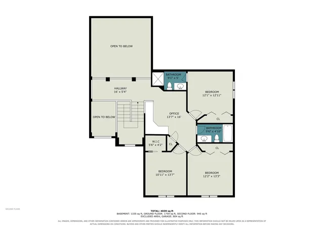 Photo 47 of Sale Pending at 30081 Quail Pointe Dr, Granger, IN 46530 | MLS# 202633871 | Listing updated on 2026-09-04