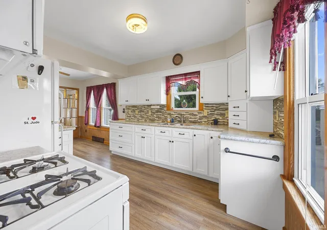 Photo 4 of Manufactured home for sale at 4843 E Sr 64 Rd, Saint Anthony, IN 47575 | MLS# 202633884 | Listing updated on 2026-09-21