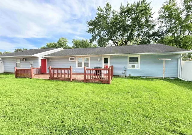 Photo 46 of Sale Pending at 600 Beech Dr, Gas City, IN 46933 | MLS# 202633893 | Listing updated on 2026-10-07