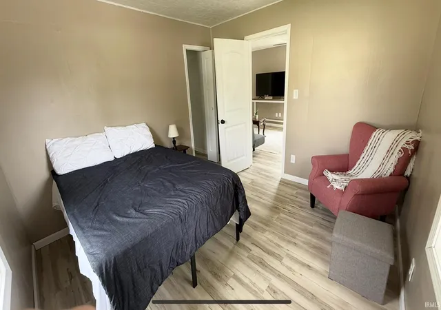 Photo 3 of Manufactured home for sale at 1610 N Jay St, Kokomo, IN 46901 | MLS# 202633898 | Listing updated on 2026-08-19