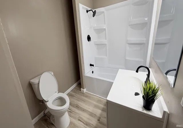 Photo 4 of Manufactured home for sale at 1610 N Jay St, Kokomo, IN 46901 | MLS# 202633898 | Listing updated on 2026-08-19
