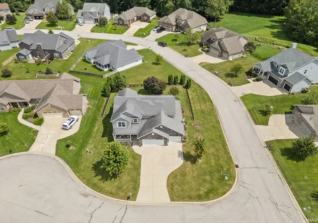 Photo 2 of Manufactured home for sale at 6095 Macleod Ct, West Lafayette, IN 47906 | MLS# 202633899 | Listing updated on 2026-09-01