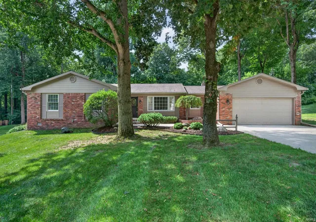 Photo 1 of Sale Pending at 1905 W James Dr, Marion, IN 46952 | MLS# 202633900 | Listing updated on 2026-09-09