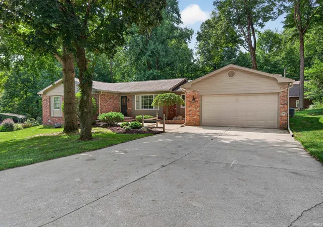 Photo 2 of Sale Pending at 1905 W James Dr, Marion, IN 46952 | MLS# 202633900 | Listing updated on 2026-09-09