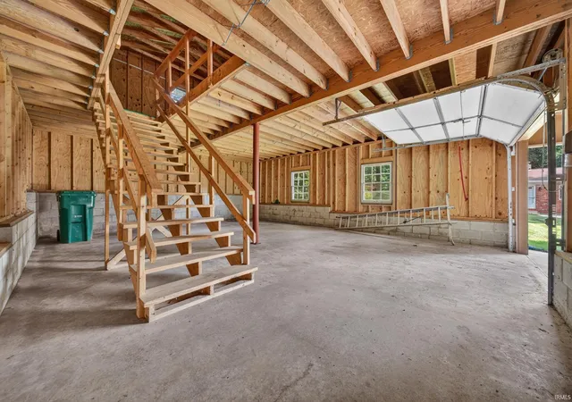 Photo 4 of Sale Pending at 1905 W James Dr, Marion, IN 46952 | MLS# 202633900 | Listing updated on 2026-09-09