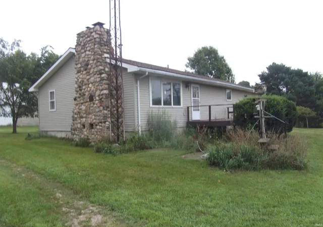 Photo 1 of Sale Pending at 7230 West 150 N, Angola, IN 46703 | MLS# 202633903 | Listing updated on 2026-08-20