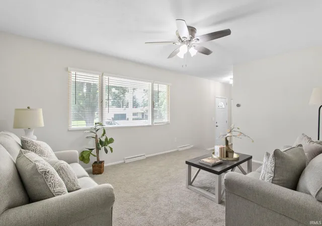 Photo 2 of Sale Pending at 18135 Heatherfield Dr, South Bend, IN 46637 | MLS# 202633909 | Listing updated on 2026-08-26