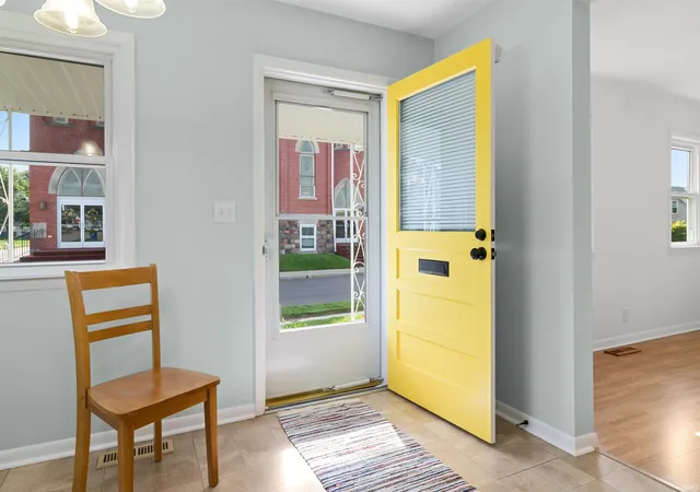 Photo 3 of Manufactured home for sale at 304 S Walnut St, Fairmount, IN 46928 | MLS# 202633910 | Listing updated on 2026-09-09
