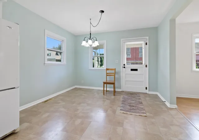 Photo 4 of Manufactured home for sale at 304 S Walnut St, Fairmount, IN 46928 | MLS# 202633910 | Listing updated on 2026-09-09