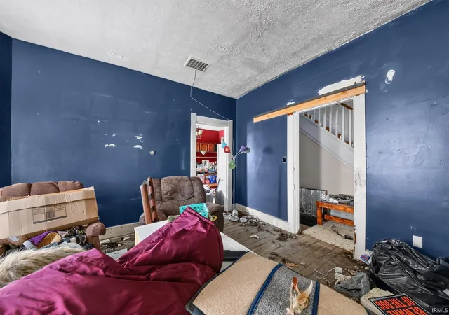 Photo 3 of Sale Pending at 327 W 9th Street, Connersville, IN 47331 | MLS# 202633916 | Listing updated on 2026-09-17