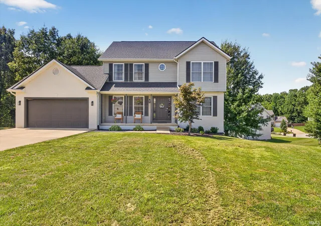 Photo 2 of Manufactured home for sale at 4196 W Boheny Dr, Bloomington, IN 47404 | MLS# 202633918 | Listing updated on 2026-09-11