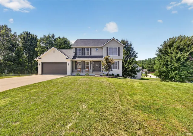 Photo 3 of Manufactured home for sale at 4196 W Boheny Dr, Bloomington, IN 47404 | MLS# 202633918 | Listing updated on 2026-09-11