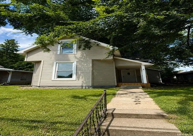 Photo 1 of Manufactured home for sale at 710 E Superior St, Kokomo, IN 46901 | MLS# 202633919 | Listing updated on 2026-08-19