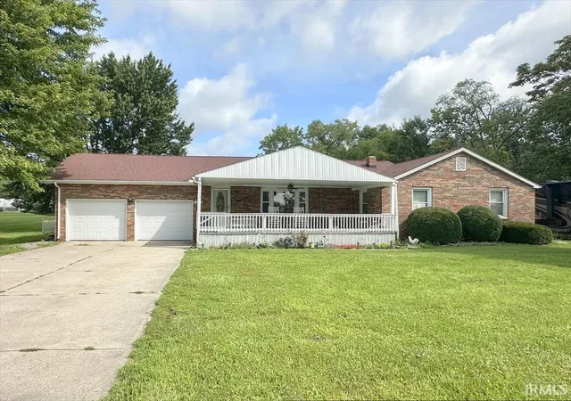 Photo 1 of Manufactured home for sale at 1810 E Jefferson St, Kokomo, IN 46901 | MLS# 202633920 | Listing updated on 2026-08-20