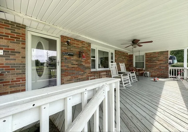 Photo 2 of Manufactured home for sale at 1810 E Jefferson St, Kokomo, IN 46901 | MLS# 202633920 | Listing updated on 2026-08-20
