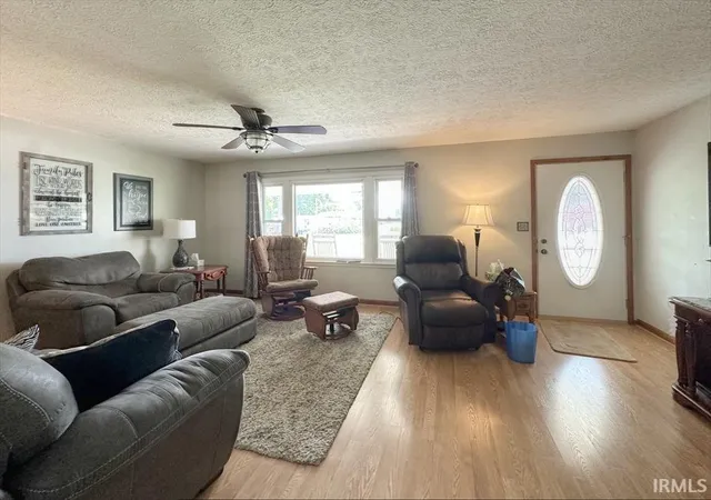 Photo 2 of Manufactured home for sale at 1810 E Jefferson St, Kokomo, IN 46901 | MLS# 202633920 | Listing updated on 2026-08-20